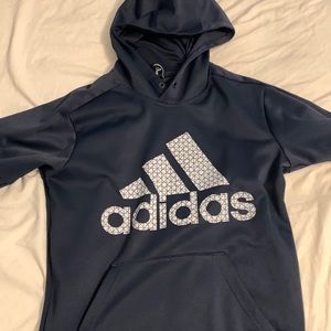Adidas hoodie